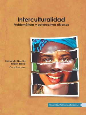cover image of Intercutluiralidad